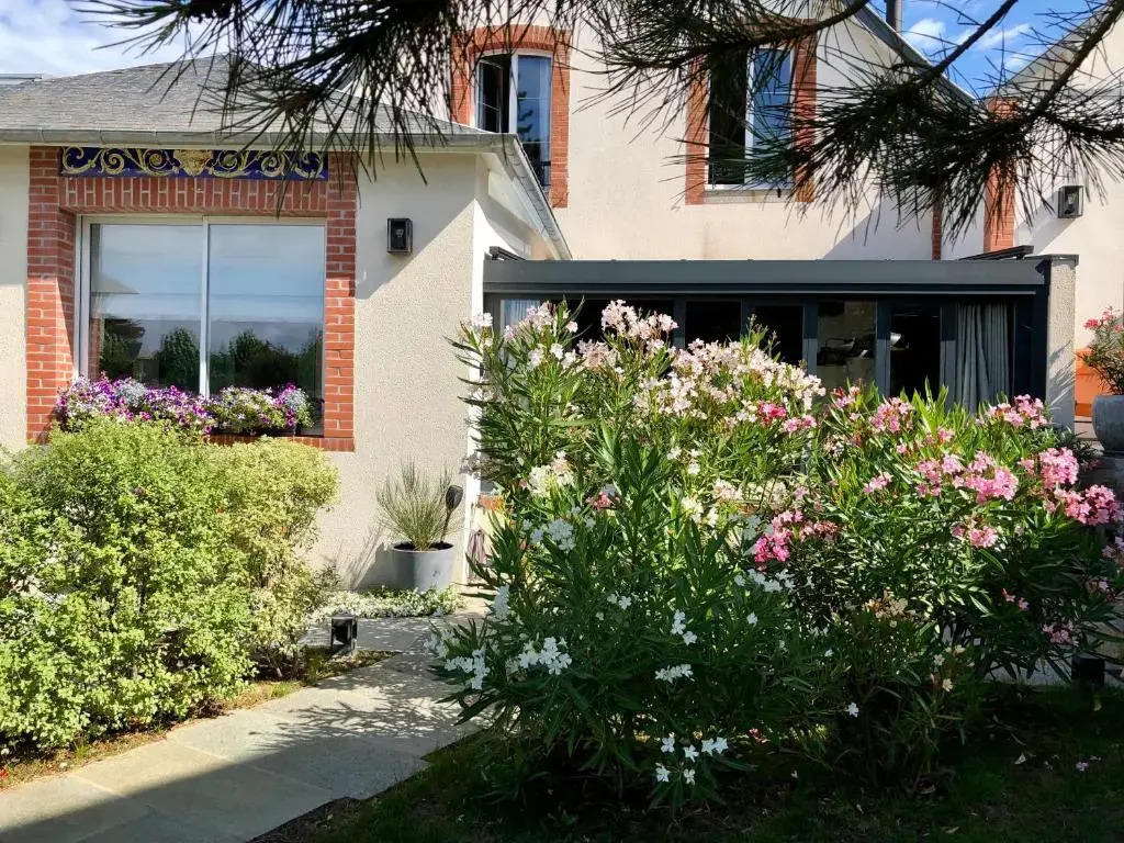 La Cotentine Maison dHôtes