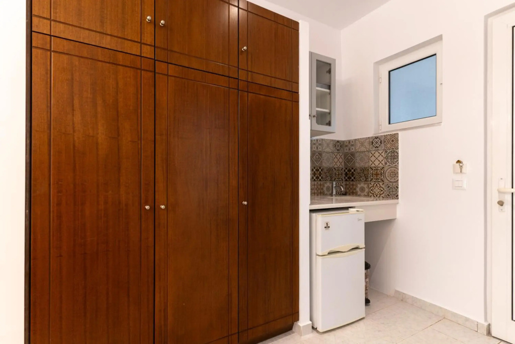 Hotel Villa Basil
