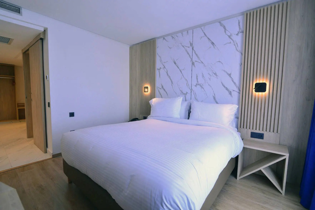 Rihab Hotel