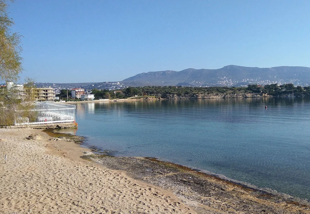 George Apartments by the Sea and Airport