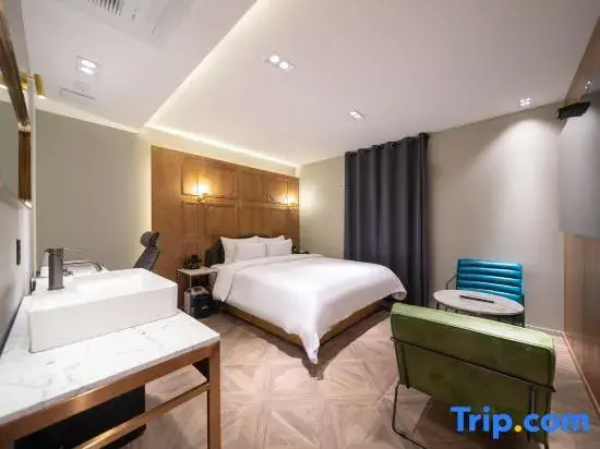 STAY25 hotel