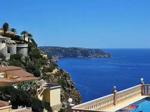 Holiday Home Puelo Del Mar 149-O