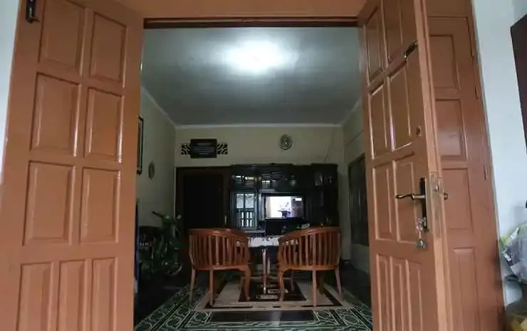 Kembar Guesthouse
