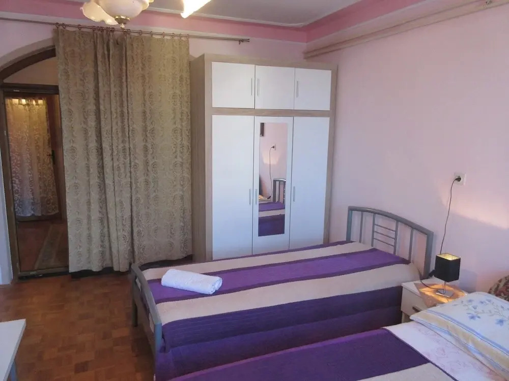 Apartments Volte Rovigno