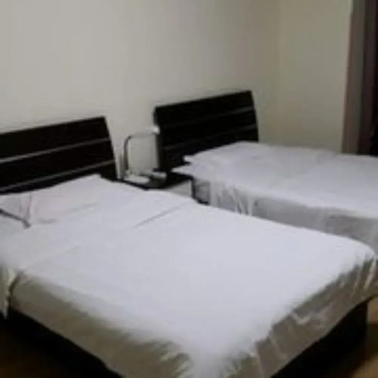 Yu Jian Apartment