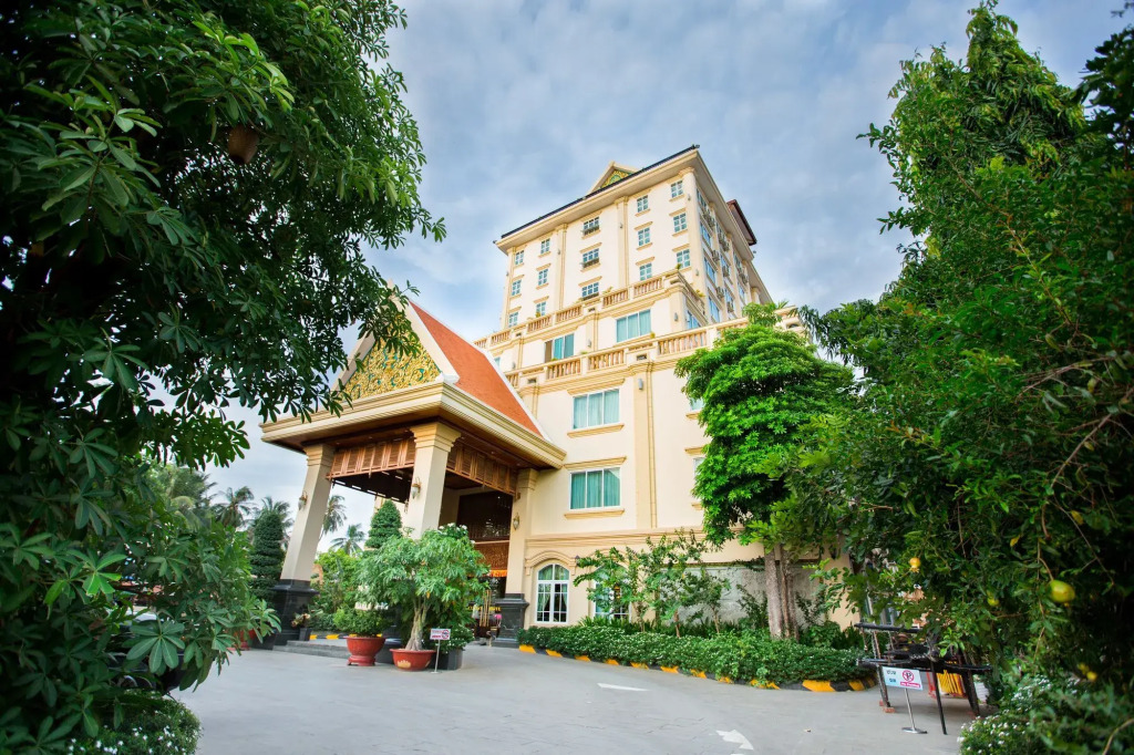Classy Hotel & Spa