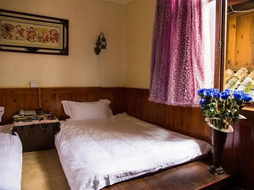 Lee Family Inn - Lijiang