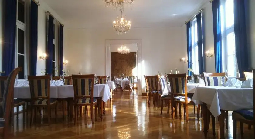 Hotel Schloss Passow