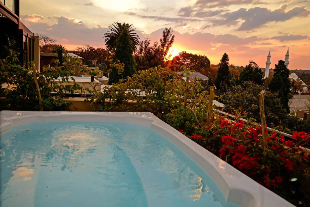 The Residence