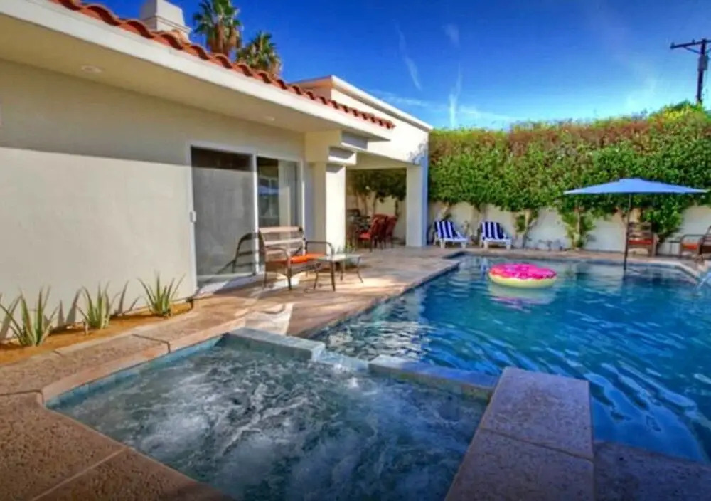 Casa Azul Holiday home 3
