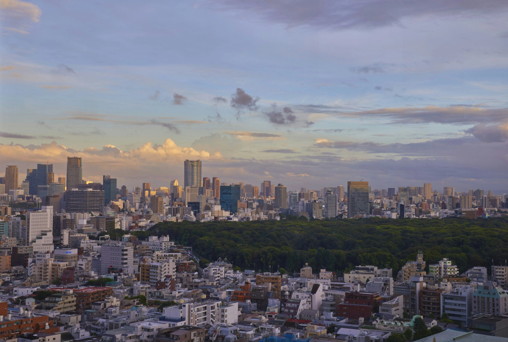 Kimpton Shinjuku Tokyo by IHG