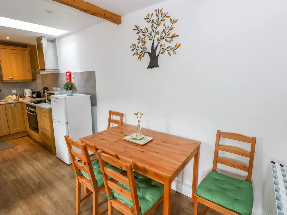 Ash Tree Cottage