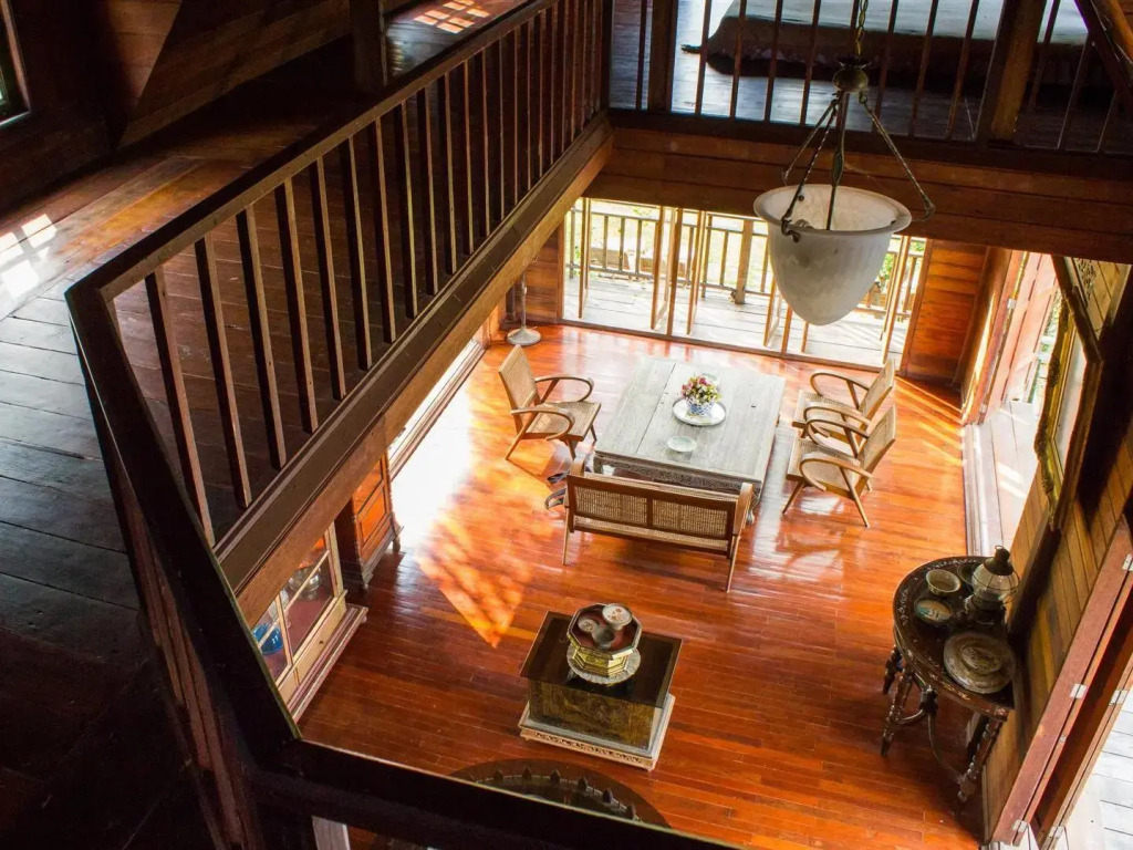 Baan Tye Wang Guesthouse