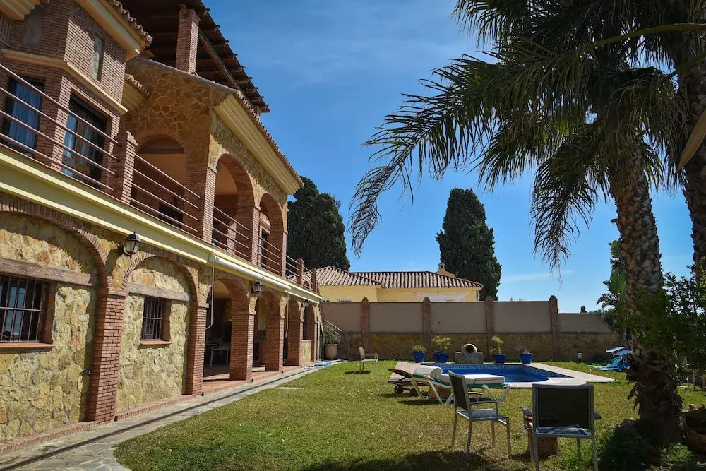 Balcon de La Cala
