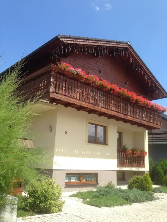 Guest house Fleurs