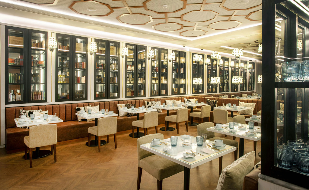 Wine & Books Porto Hotel - Small Luxury Hotels Of The World