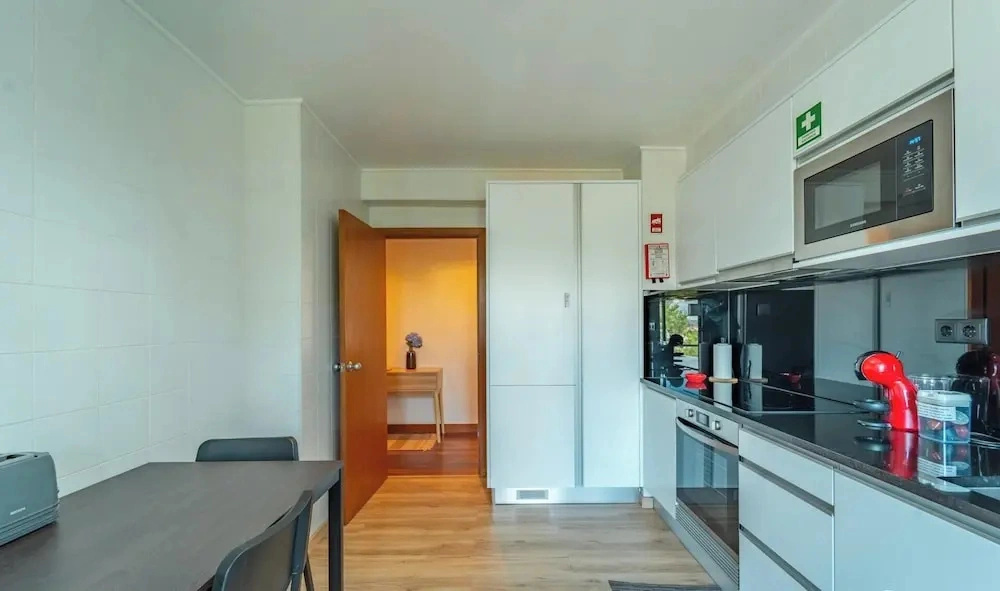 Home Azores - Loreto Apartment