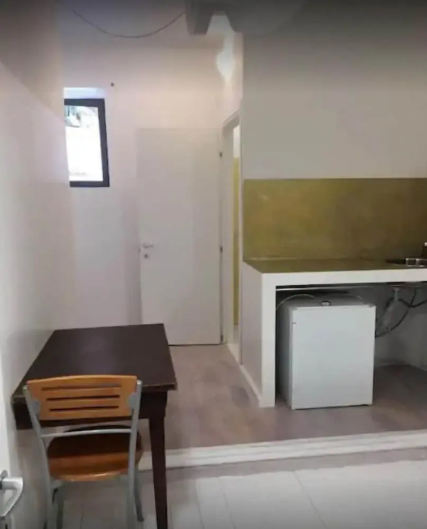 Casa di Gea