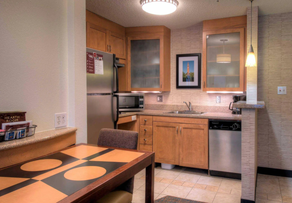 Residence Inn by Marriott Chapel Hill