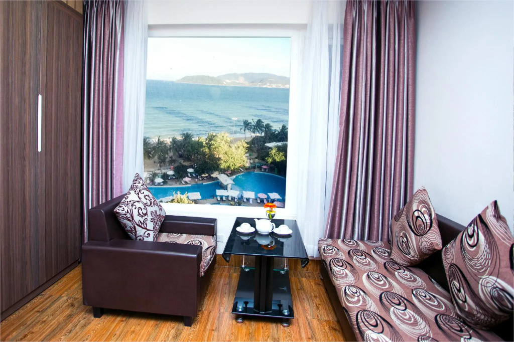 Euro Star Hotel