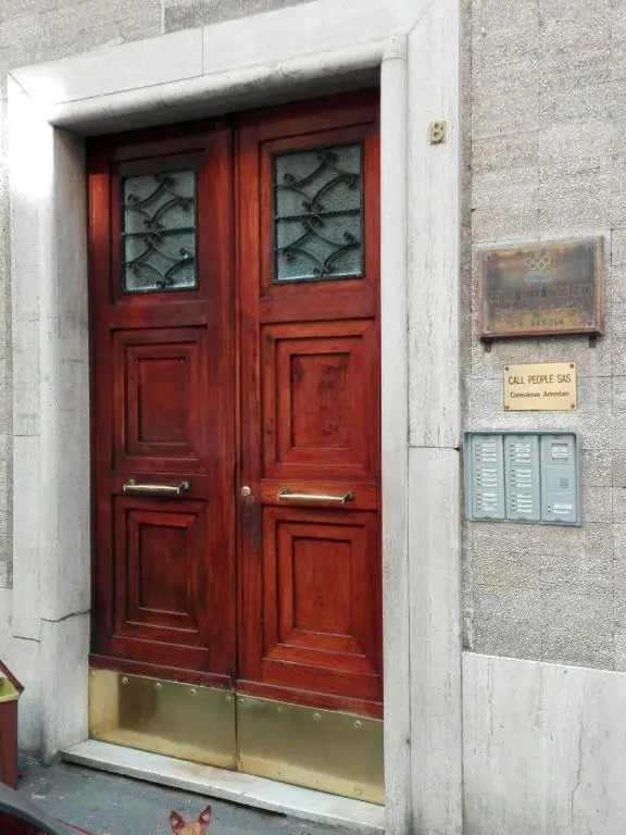 Casa Federica 1