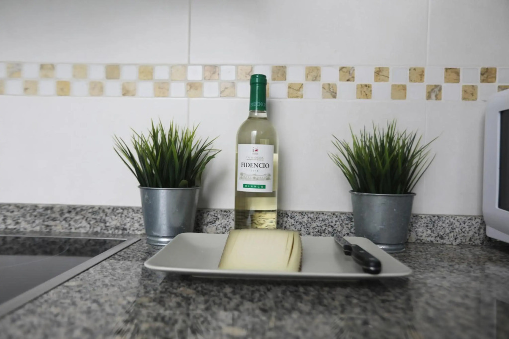 Apartamento Mediterraneo
