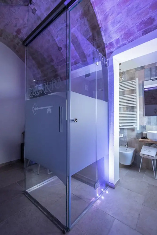 LIncanto delle Mura - Boutique B&B ad Altamura