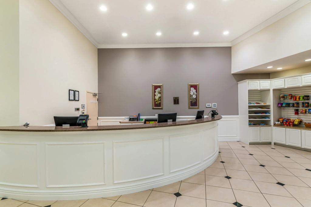 DoubleTree by Hilton Jefferson City
