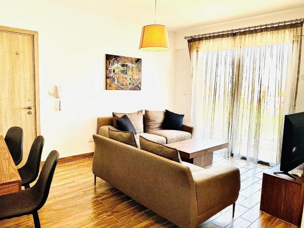 Bali Suites 404