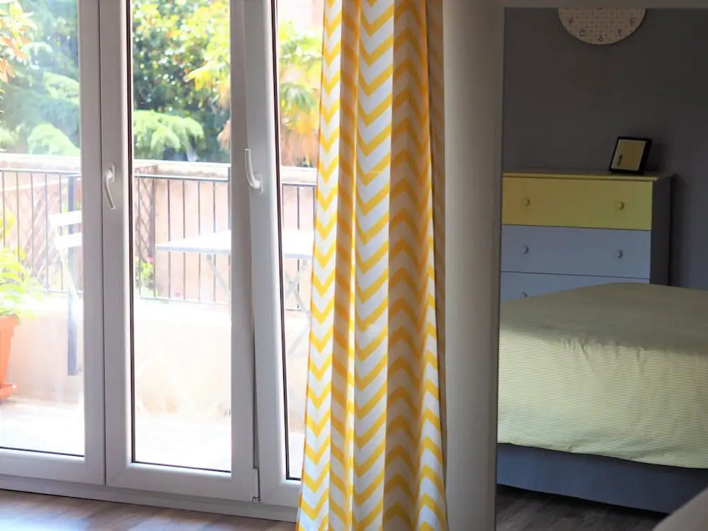 Bed and Breakfast Zoe holiday
