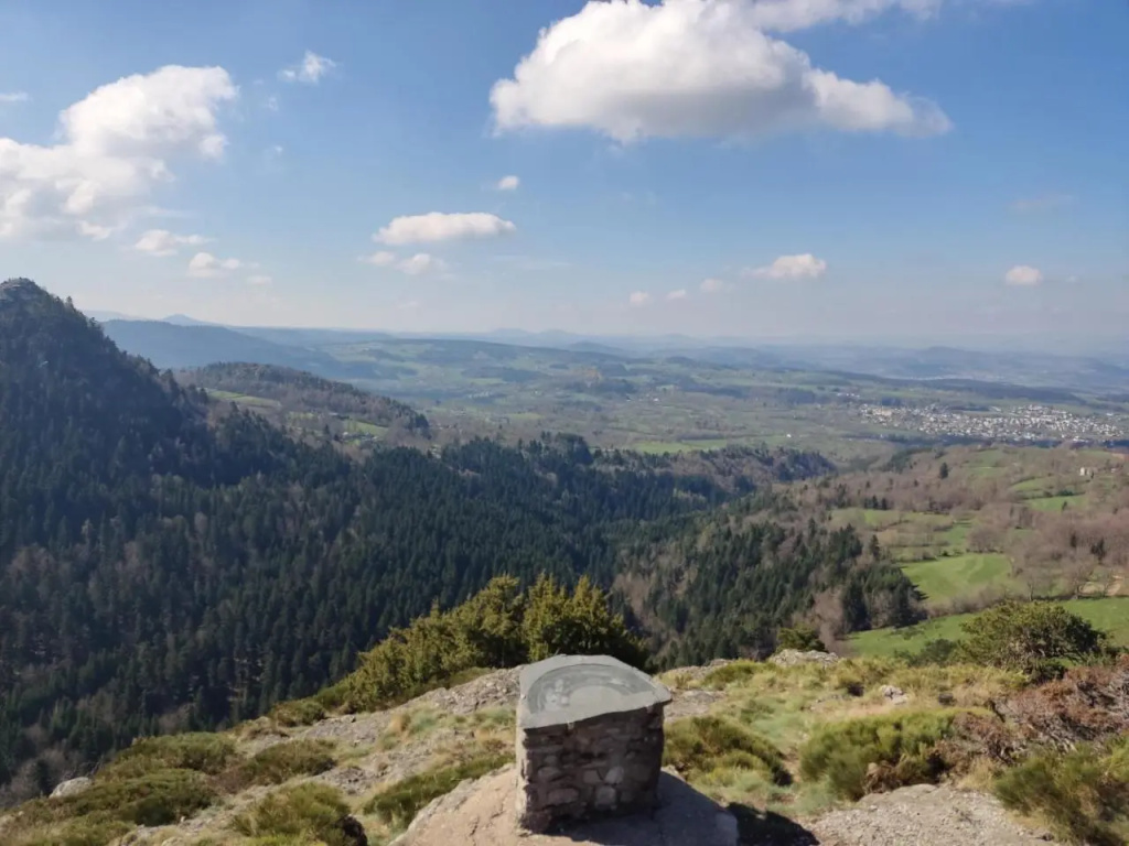 La Chabanade