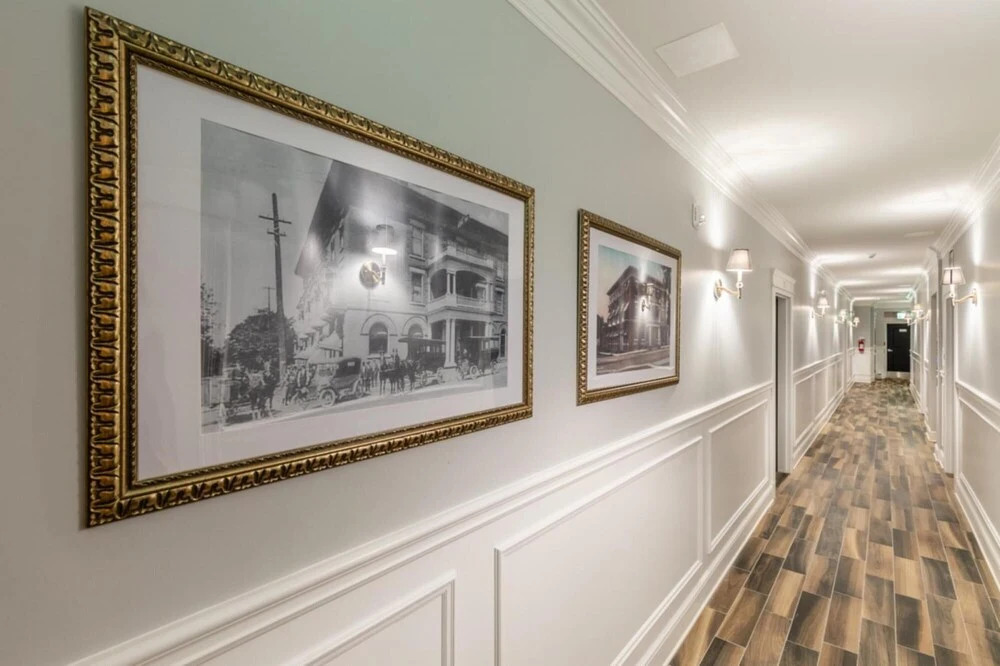 Rideau 2Br Signature Apartment Free Parking 3