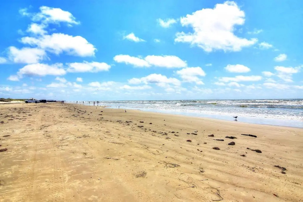 Sugar Shack by Silver Sands Vacation Rentals