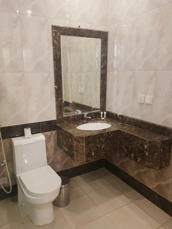 Ghrass furnished apartments