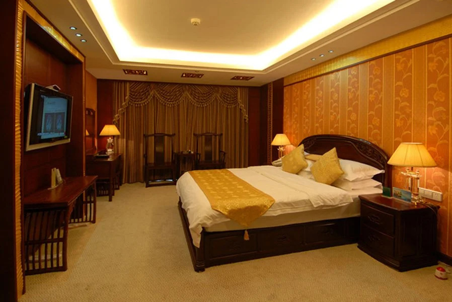 Yuelai Hotspring Hotel