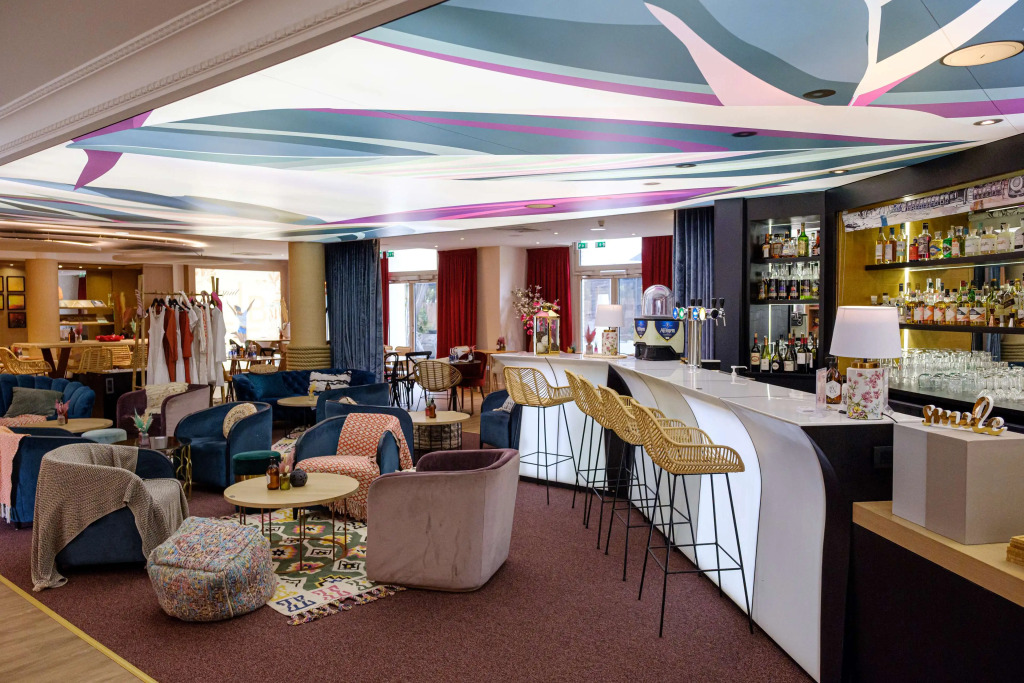 Four Points by Sheraton Paris Charles de Gaulle Airport