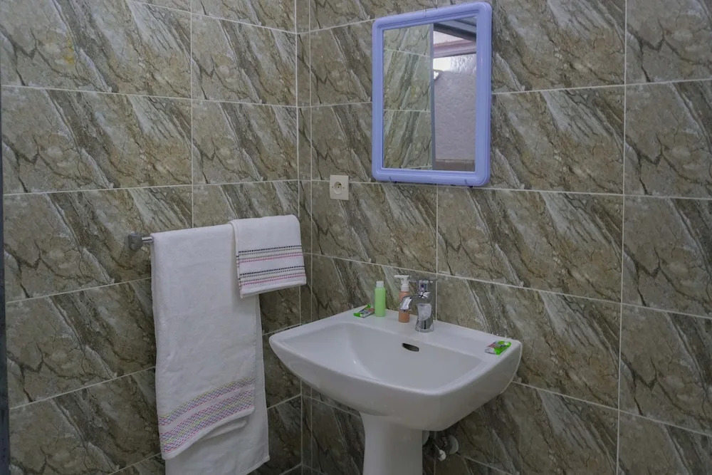 Hotel Warda