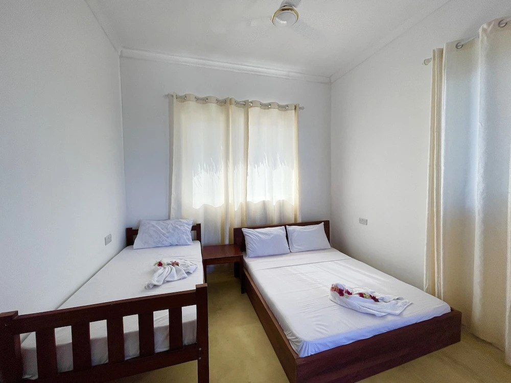 Equalia boutique hotel
