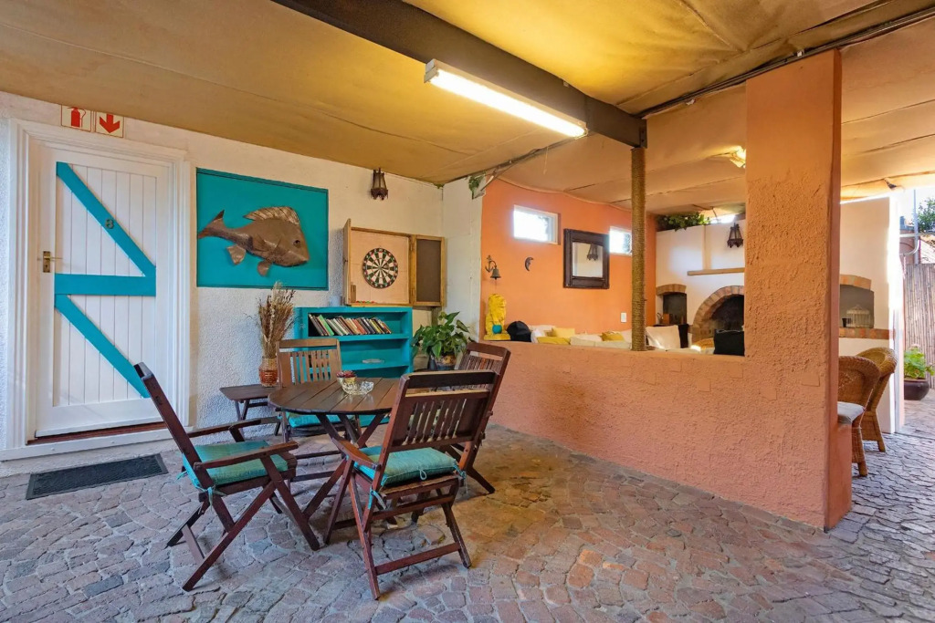 The Bohemian Guesthouse