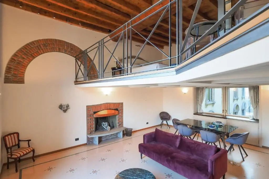 Unique Duomo Luxury Property