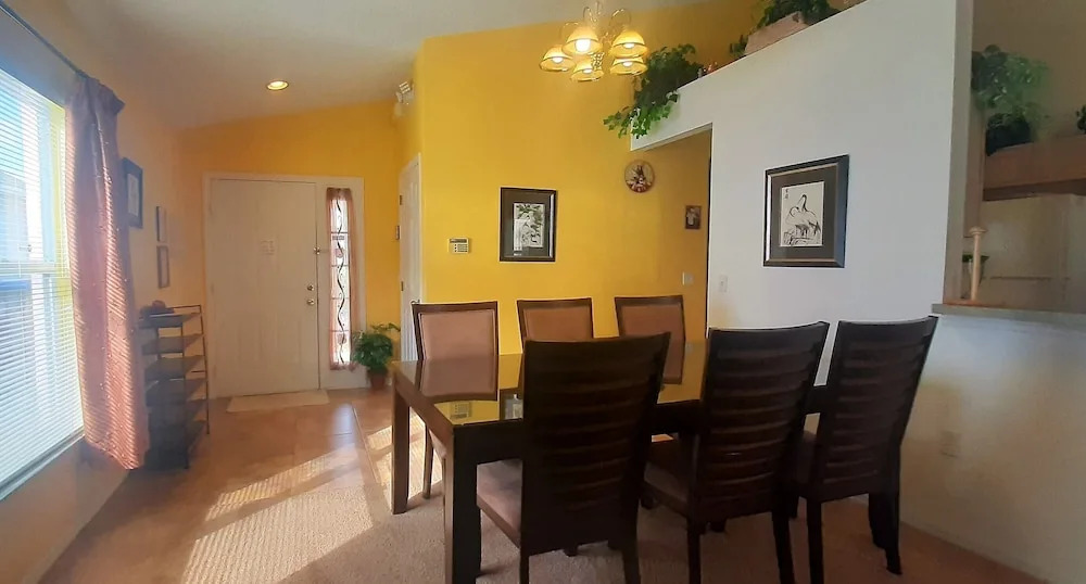 Private Pool Home-popular Resort Near Disney!