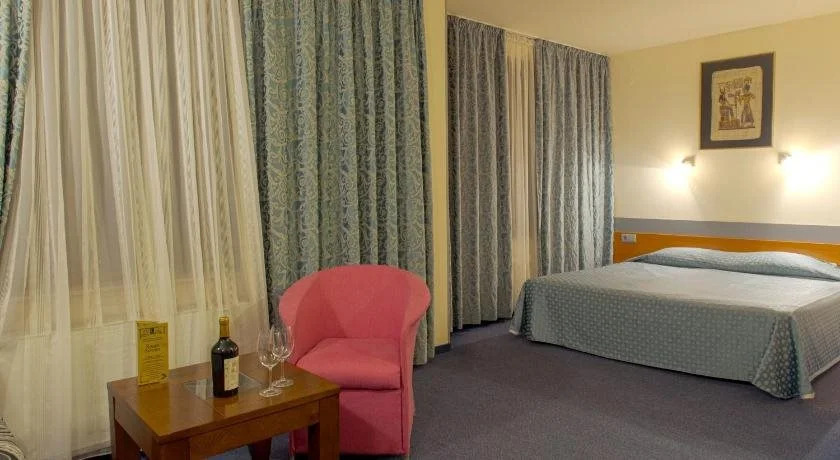 Hotel Luxor