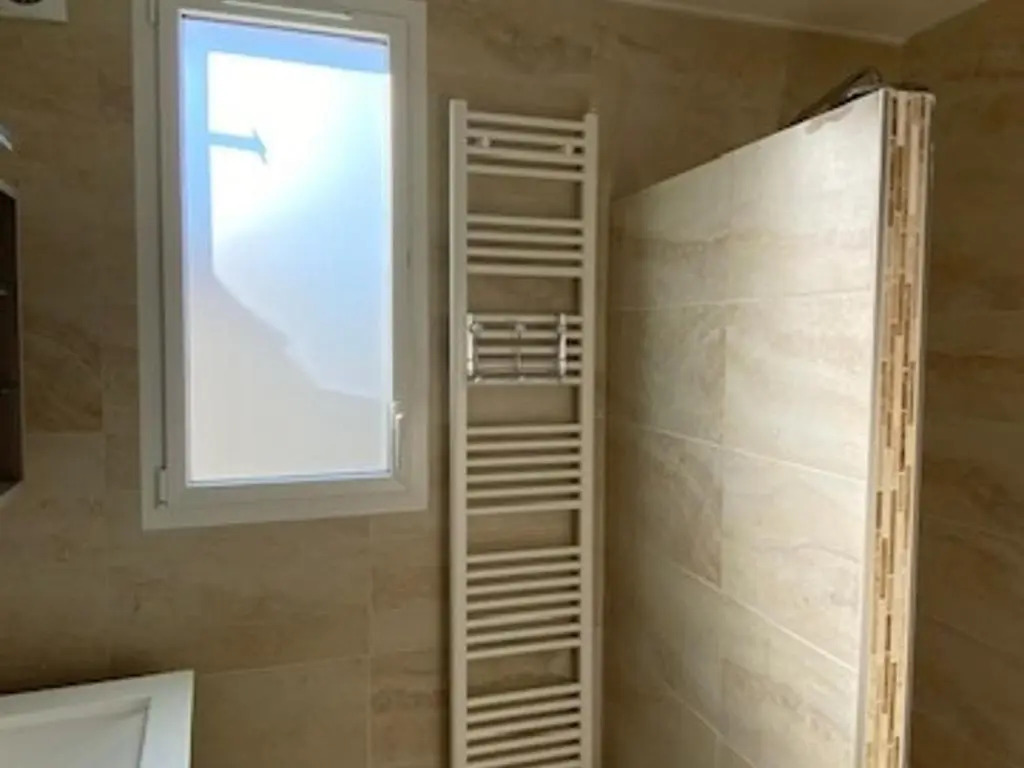 Maison La Bernerie-en-Retz, 5 pièces, 9 personnes - FR-1-612-95