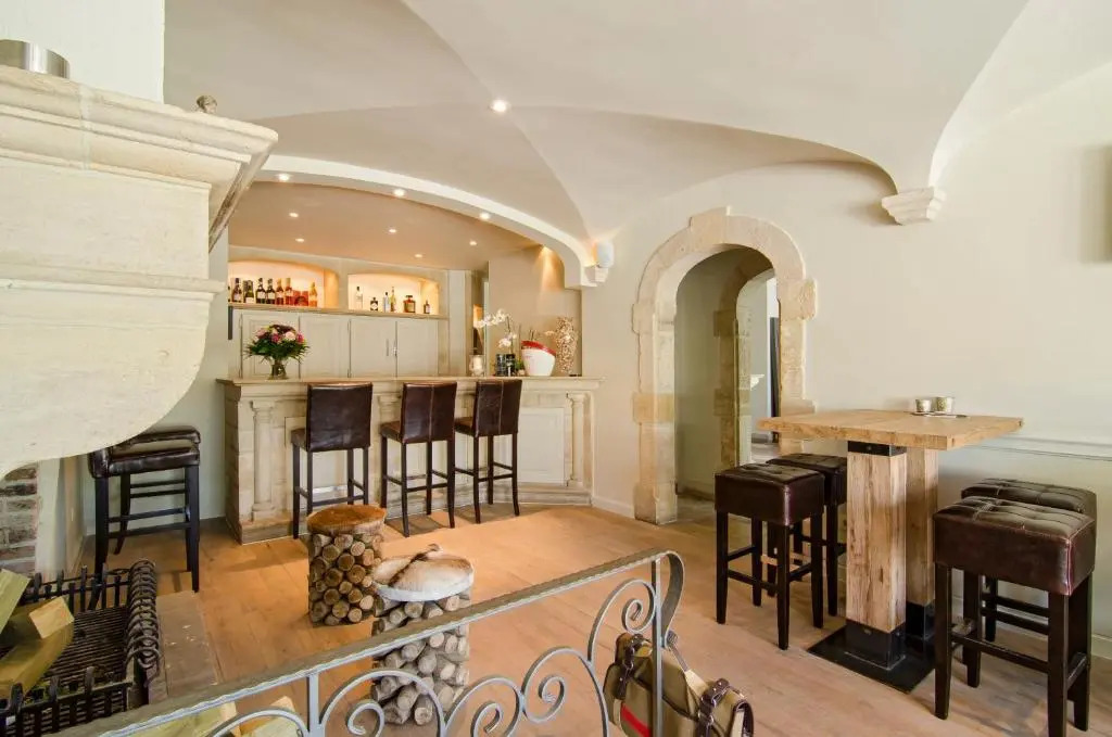 B&B Het Merelnest