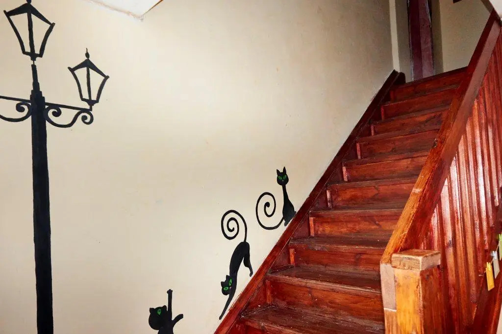 W&N Hostel