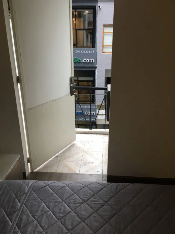 Gu Hotel