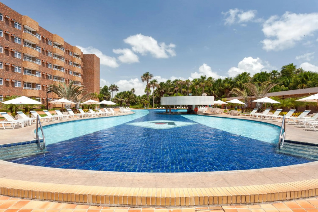 Gran Lençóis Flat Residence