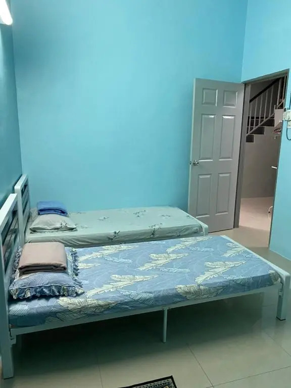 Makmur homestay