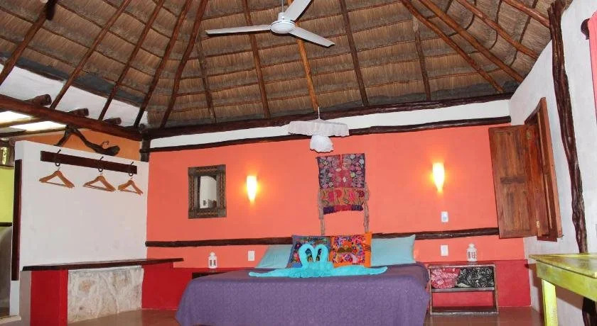 Casa Selva Orquideas