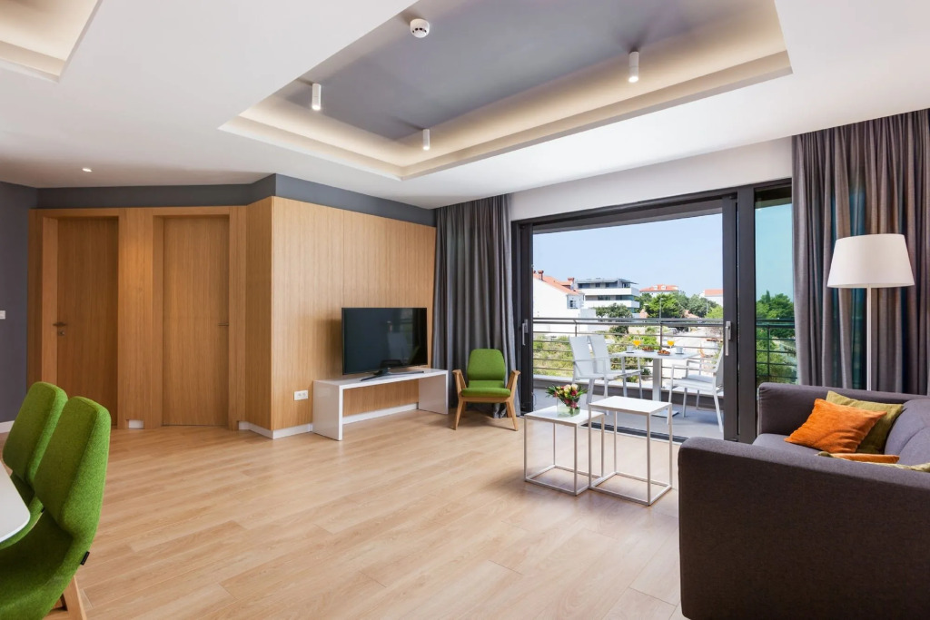 Solitudo Dubrovnik Sunset Apartments